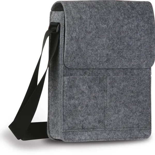 Borsa tracolla 25,5x34x6,5 DELFO - Immagine 3
