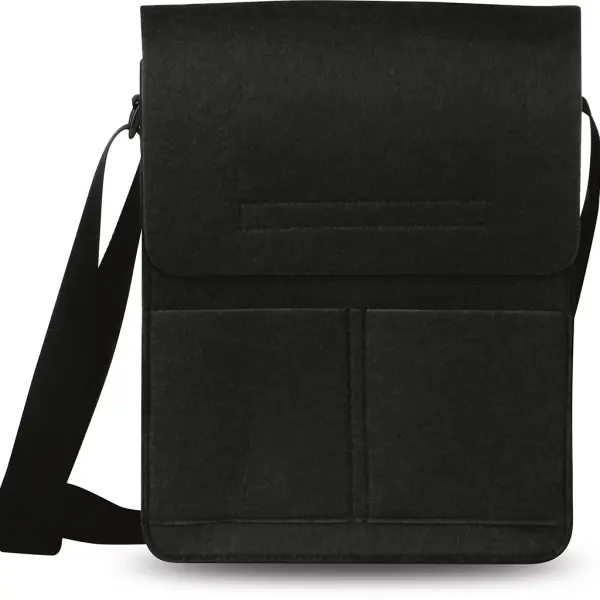 Borsa tracolla 25,5x34x6,5 DELFO - Immagine 1