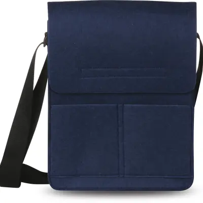 Borsa tracolla 25,5x34x6,5 DELFO - Immagine 2