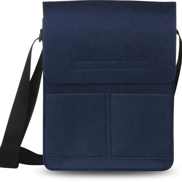 Borsa tracolla 25,5x34x6,5 DELFO - Immagine 2