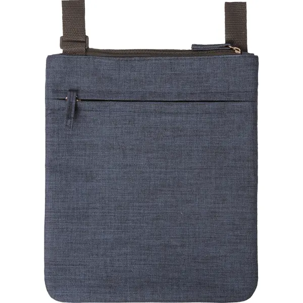 Borsa tracolla 23x27 ELVIO - Immagine 5