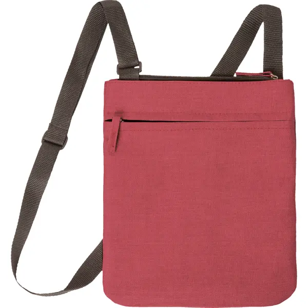 Borsa tracolla 23x27 ELVIO - Immagine 3