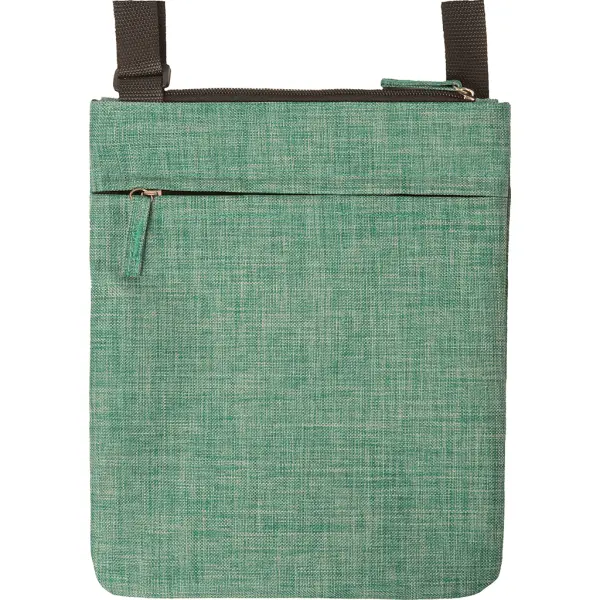 Borsa tracolla 23x27 ELVIO - Immagine 1