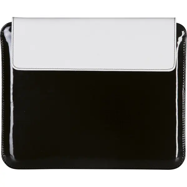 Custodia porta Ipad 2 27x22,5x1,6 BONO - Immagine 3