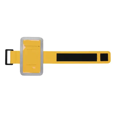 Porta cellulare da braccio AYRTON - Immagine 3