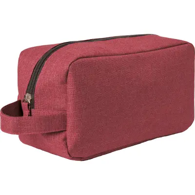 Beauty case 26x14x11 melange VALTER