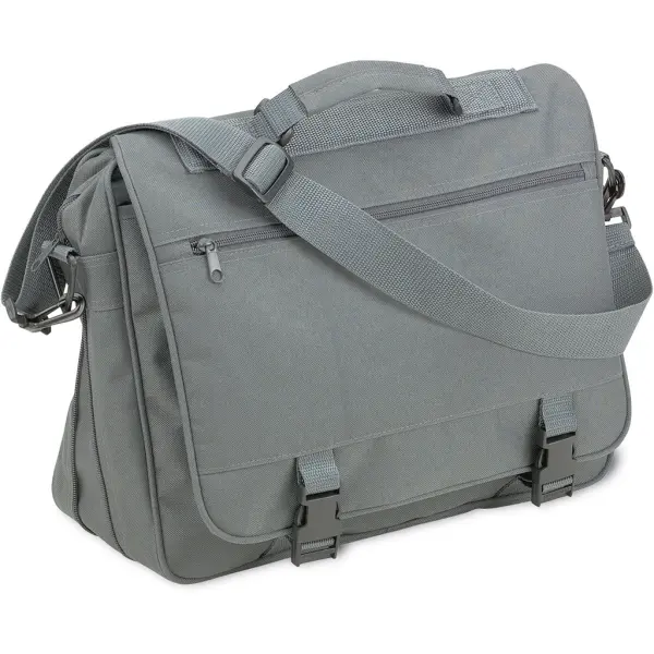 Borsa porta documenti 38x35x9 DANILO - Immagine 1