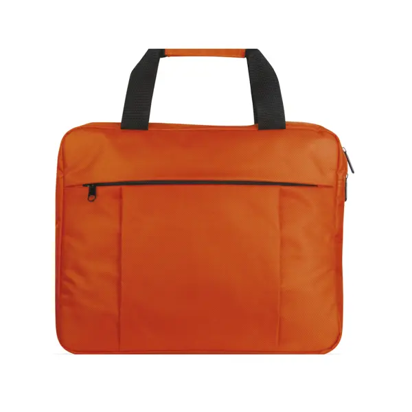 Borsa porta computer 37x30x4,5 CHRISTOPHER - Immagine 4