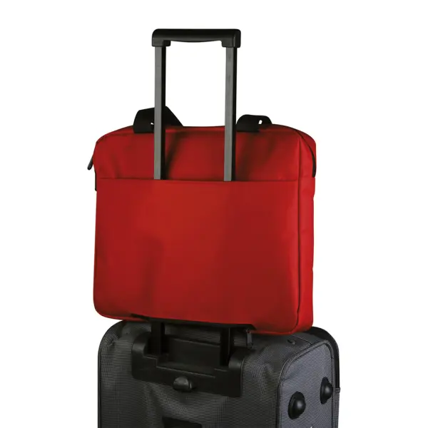 Borsa porta computer 37x30x4,5 CHRISTOPHER - Immagine 2