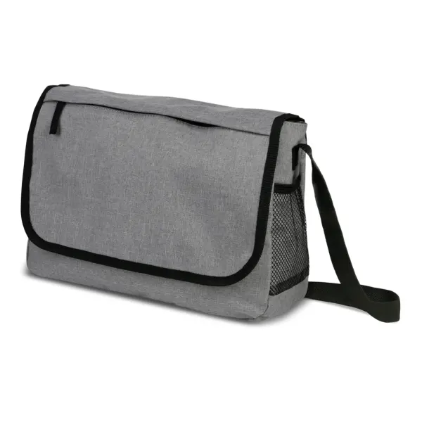 Borsa meeting 37x25,5x11 GIANMARIO - Immagine 1