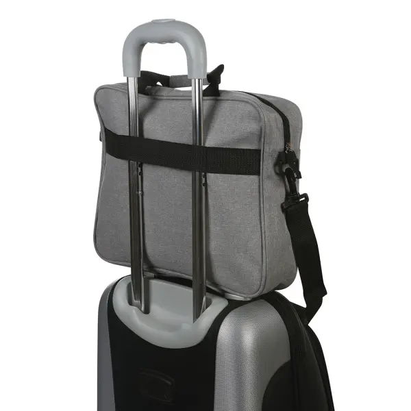 Borsa meeting 37x28,5x7,5 GIANLORENZO - Immagine 2