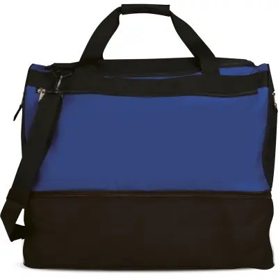 Borsone sportivo 51x42x29 con tracolla ERNELIO - Immagine 3