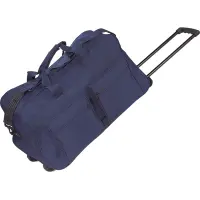 Borsone trolley 55x27x31 ARCIBALDO