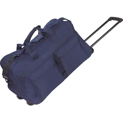 Borsone trolley 55x27x31 ARCIBALDO - Immagine 1