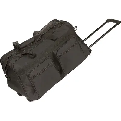 Borsone trolley 55x27x31 ARCIBALDO - Immagine 2