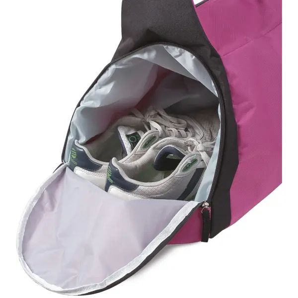 Borsa sportiva 57x38x26 con tracolla ELVEZIO - Immagine 6