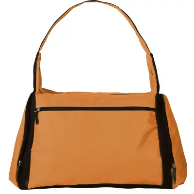 Borsa sportiva 57x38x26 con tracolla ELVEZIO - Immagine 3