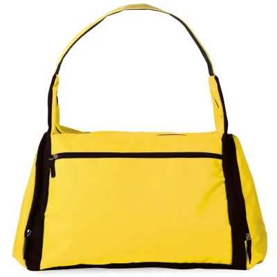 Borsa sportiva 57x38x26 con tracolla ELVEZIO - Immagine 8
