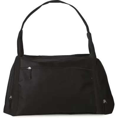 Borsa sportiva 57x38x26 con tracolla ELVEZIO - Immagine 1