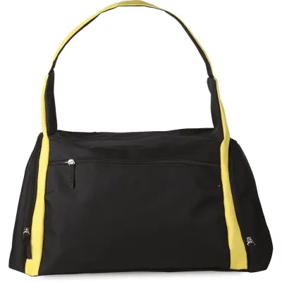 Borsa sportiva 57x38x26 con tracolla ELVEZIO - Immagine 7