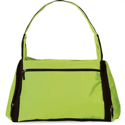 Borsa sportiva 57x38x26 con tracolla ELVEZIO - Immagine 2