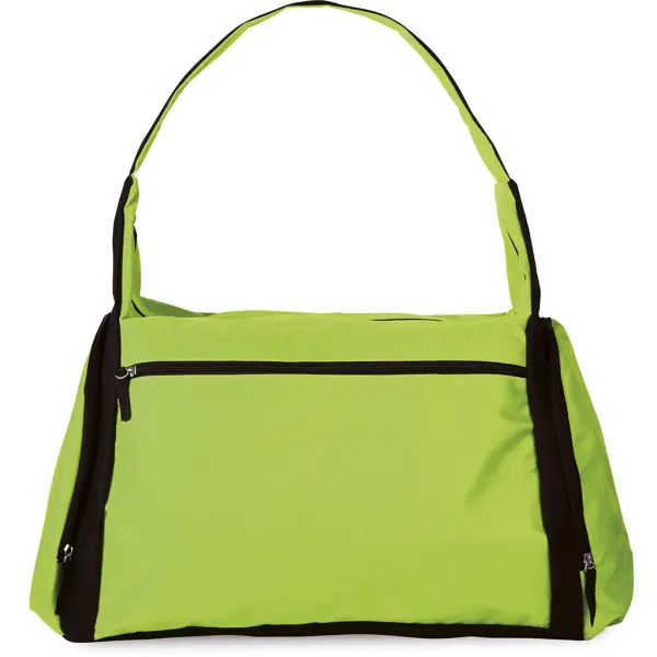 Borsa sportiva 57x38x26 con tracolla ELVEZIO - Immagine 2