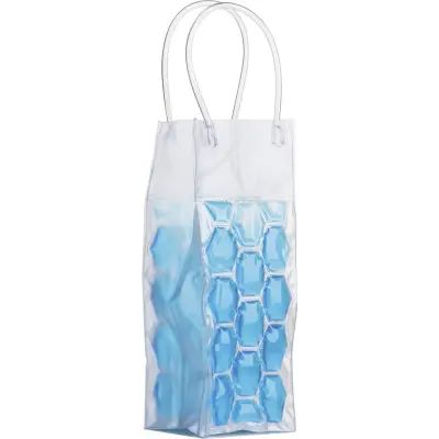 Borsa termica per bottiglia 25,5x9,5x9