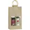 Busta porta bottiglie 20x36x10 con 2 posti - Anteprima 1