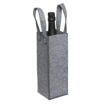 Busta porta bottiglia 30x10,5x10,5 con 1 posto