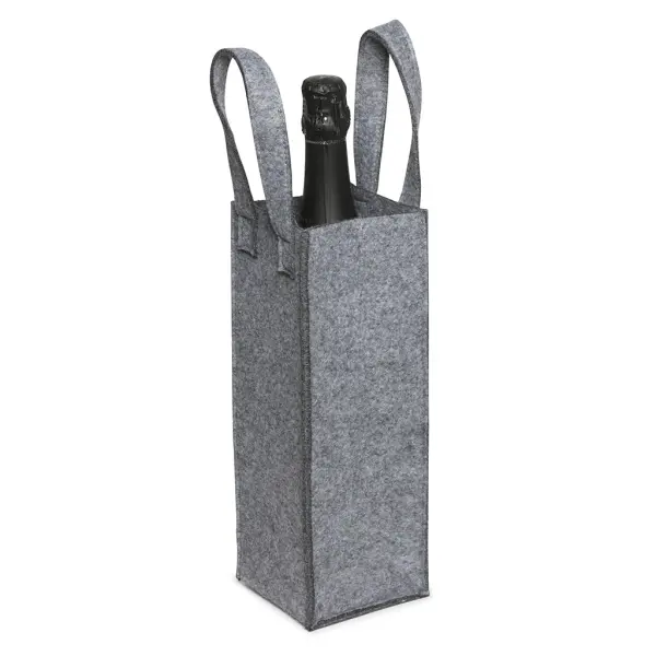 Busta porta bottiglia 30x10,5x10,5 con 1 posto - Immagine 1