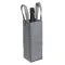 Busta porta bottiglia 30x10,5x10,5 con 1 posto - Anteprima 1