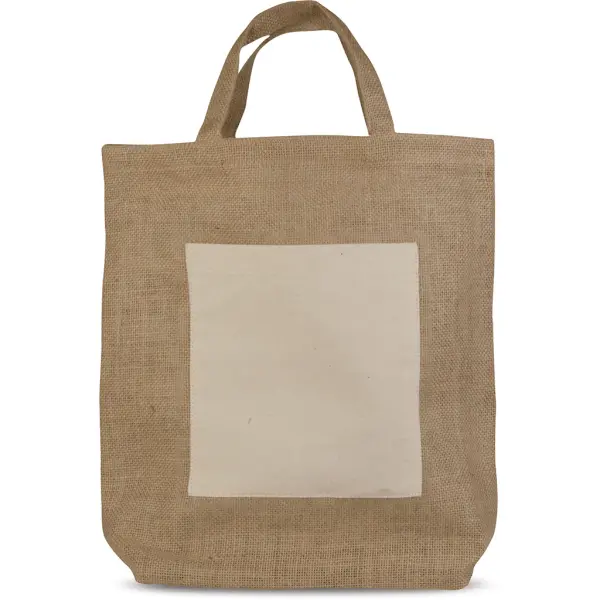 Shopper 36,5x36,5 TERZO - Immagine 1