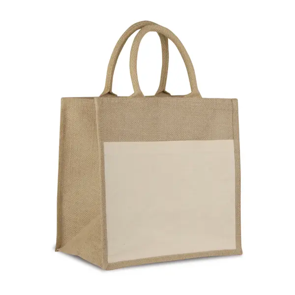 Borsa shopper 30x30x20 SWAN - Immagine 1