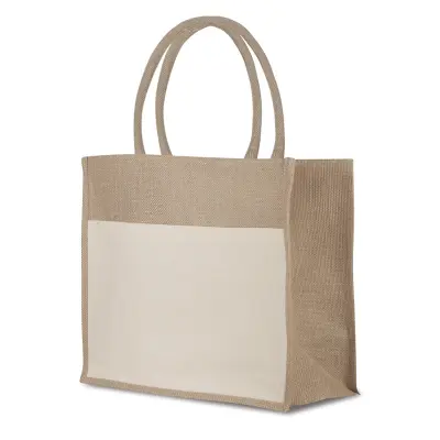 Borsa shopper 40,5x35x17 TANCREDI