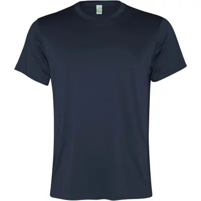 T-shirt sportiva uomo SLAM 100 g/m² personalizzata - Immagine 3