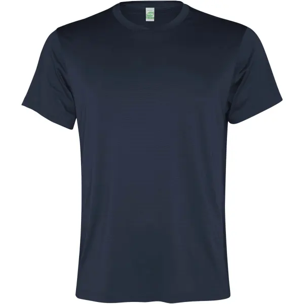 T-shirt sportiva uomo SLAM 100 g/m² personalizzata - Immagine 3