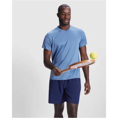 T-shirt sportiva uomo SLAM 100 g/m² personalizzata - Immagine 2