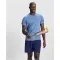 T-shirt sportiva uomo SLAM 100 g/m² personalizzata - Anteprima 2