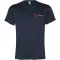 T-shirt sportiva uomo SLAM 100 g/m² personalizzata - Anteprima 6