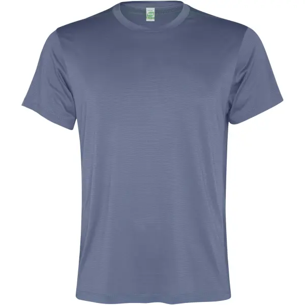 T-shirt sportiva uomo SLAM 100 g/m² personalizzata - Immagine 7