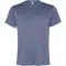 T-shirt sportiva uomo SLAM 100 g/m² personalizzata - Anteprima 7