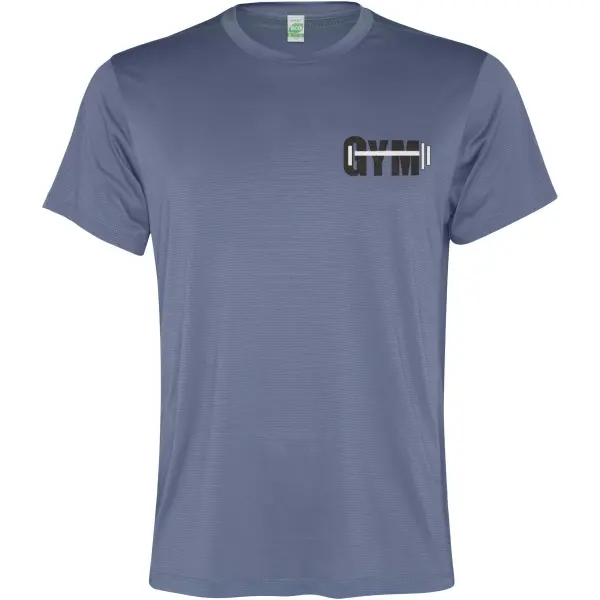 T-shirt sportiva uomo SLAM 100 g/m² personalizzata - Immagine 9