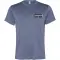T-shirt sportiva uomo SLAM 100 g/m² personalizzata - Anteprima 9