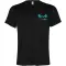 T-shirt sportiva uomo SLAM 100 g/m² personalizzata - Anteprima 15