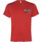 T-shirt sportiva uomo SLAM 100 g/m² personalizzata - Anteprima 18