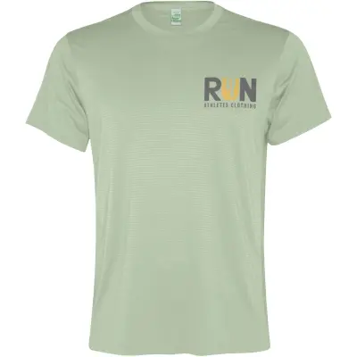 T-shirt sportiva uomo SLAM 100 g/m² personalizzata - Immagine 21