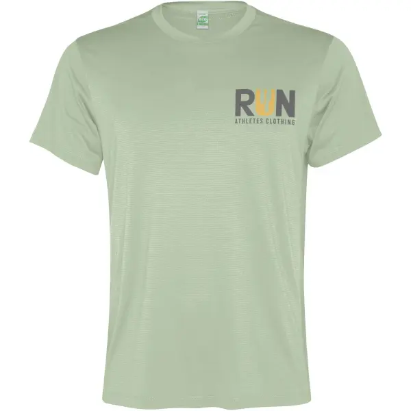 T-shirt sportiva uomo SLAM 100 g/m² personalizzata - Immagine 21