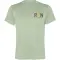 T-shirt sportiva uomo SLAM 100 g/m² personalizzata - Anteprima 21