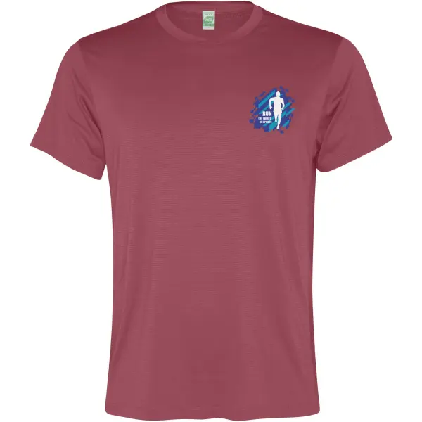 T-shirt sportiva uomo SLAM 100 g/m² personalizzata - Immagine 24
