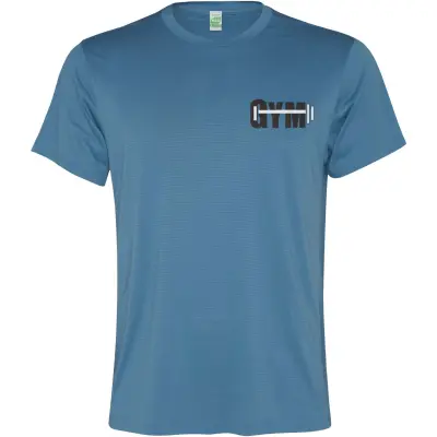 T-shirt sportiva uomo SLAM 100 g/m² personalizzata - Immagine 27